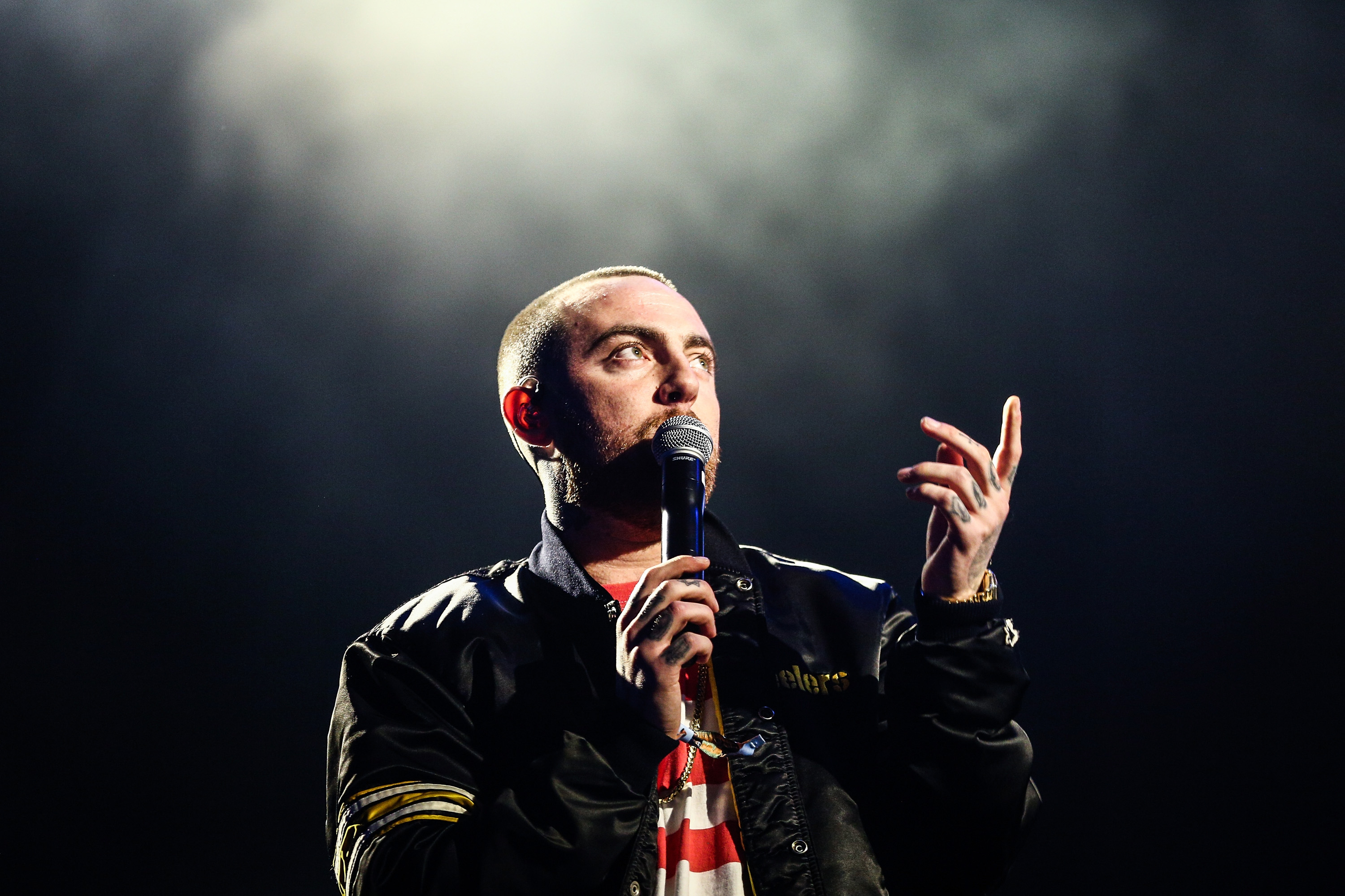 Mac Miller: Acht Jahre später wird eine letzte Nachricht öffentlich