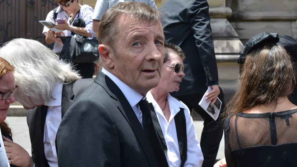 AC/DC: Phil Rudd bekommt Geldbuße für fahrlässiges Fahren