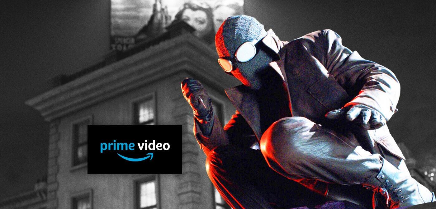 Nach Schock-Absetzung: Amazon will extrem kontroverse Spider-Man-Story als nächste Live-Action-Serie