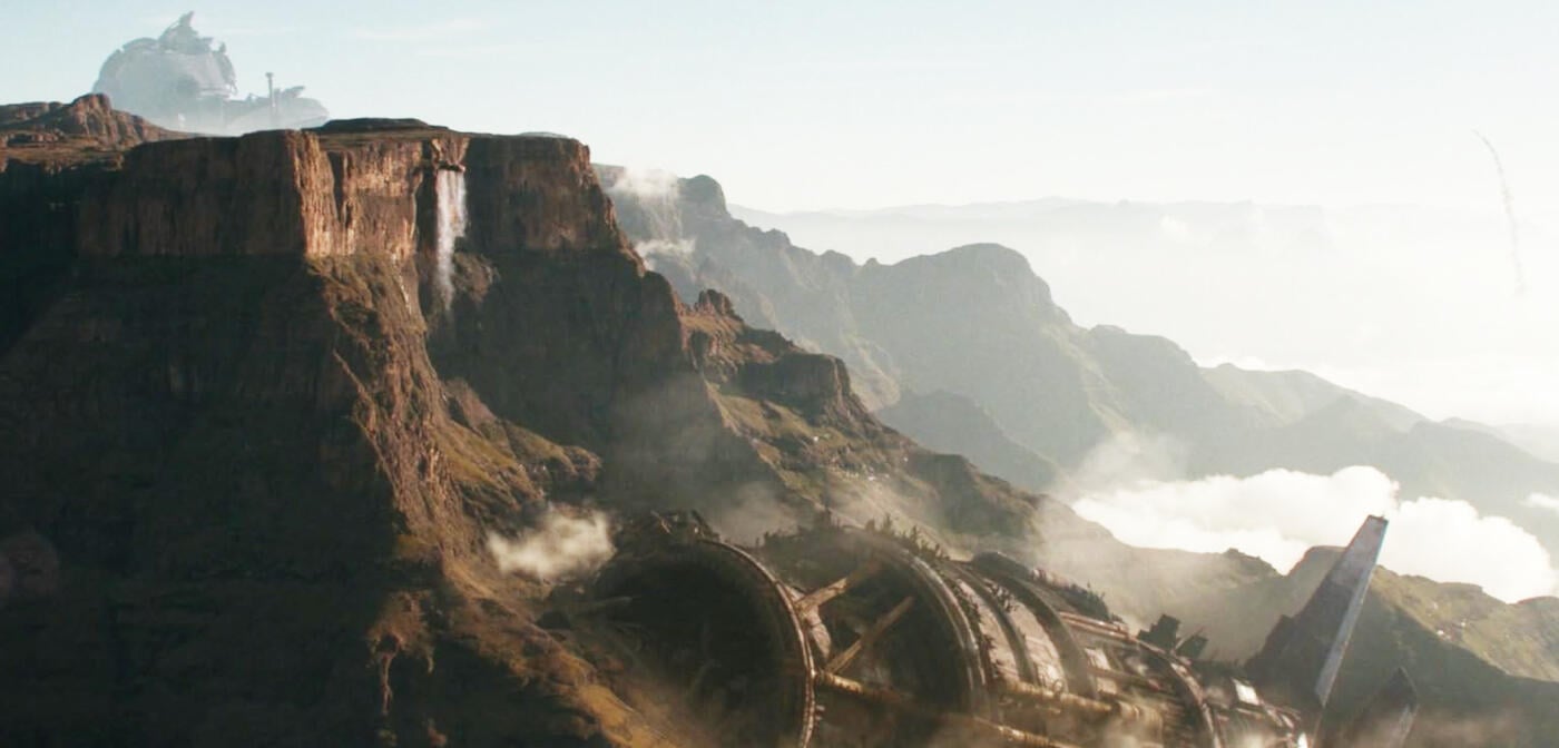 Heute läuft die größte Free-TV-Premiere der Woche: Der geniale Blockbuster erfüllt Träume