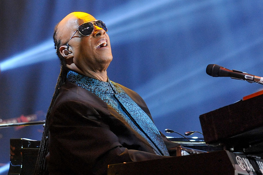 Stevie Wonder 2026 in Deutschland: Konzerte in Hannover & Köln – hier Ticket-Infos