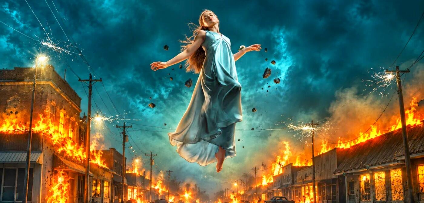 Carrie-Autor Stephen King hatte nichts gegen die Änderungen für die neue Amazon-Serie: "Das ist 50 Jahre her"
